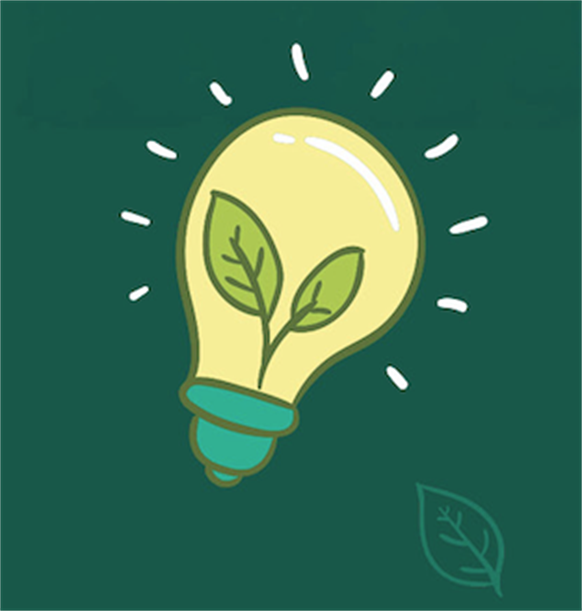 Image of a Light Bulb