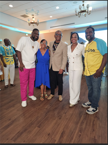 Commissioner-With-Commissioner-Eddy-Edwards-and-Maxwell-Chambers-and-guests