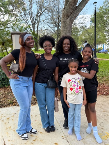 Family-enjoying-Joy-Happiness-Fest