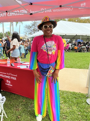 Event-participant-enjoying-Joy-Happiness-Fest