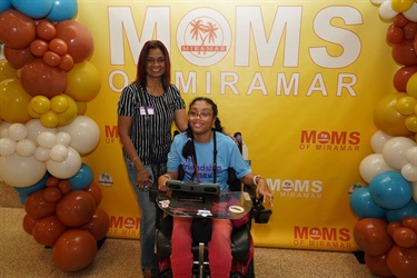 Attendees-enjoying-the-activities-at-the-Moms-of-Miramar-event