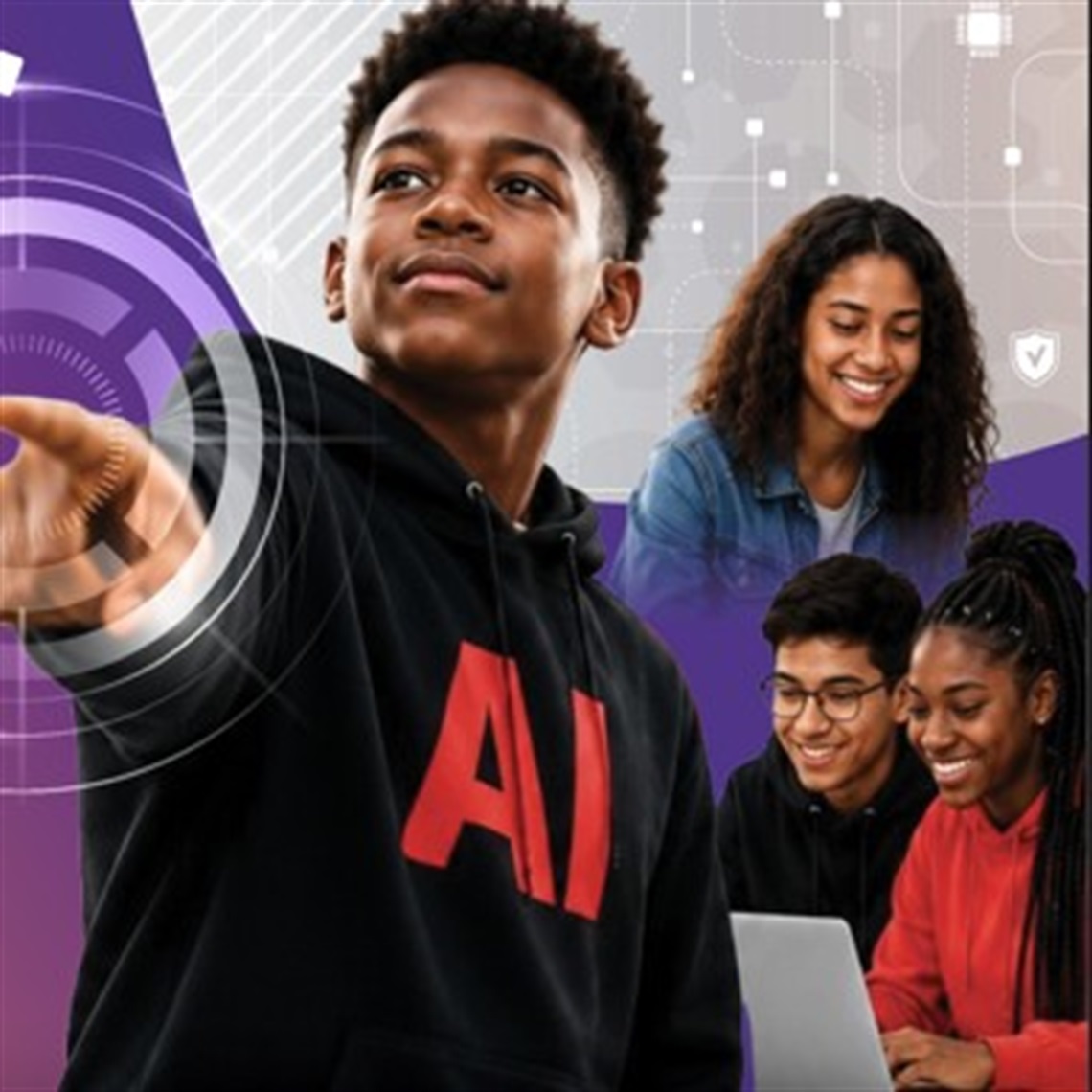 Back to School AI Camp