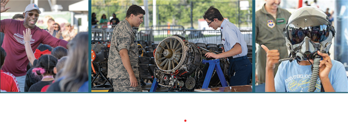 Promotional photo of people and plane engine .png