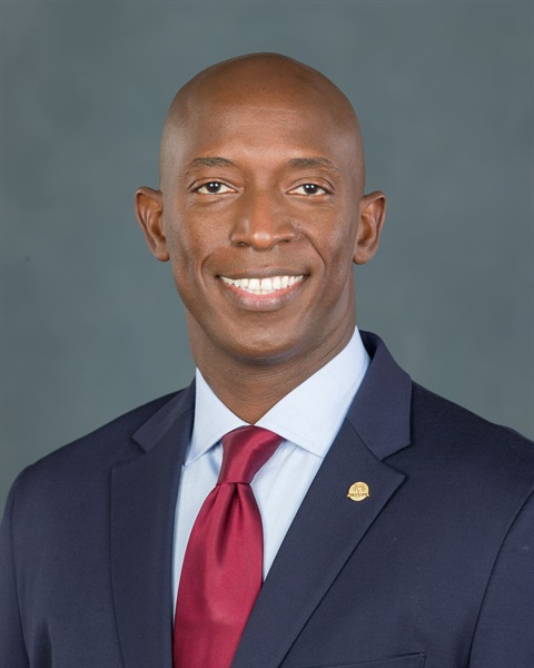 Photo of Wayne Messam AJ58