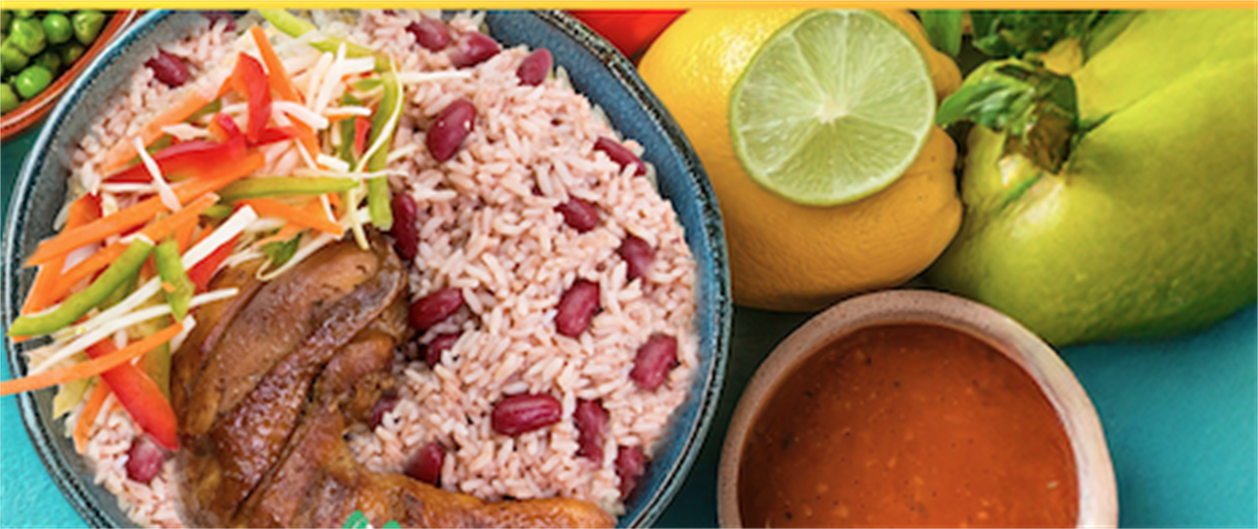 Image representing Taste of the Caribbean