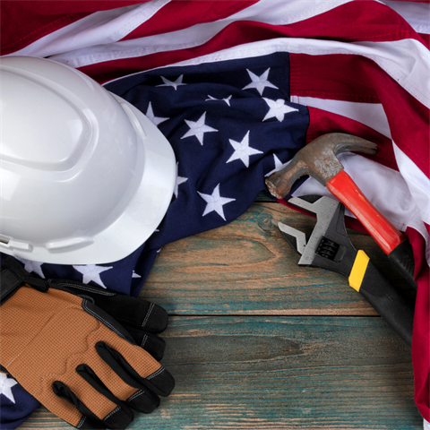 Labor Day Image