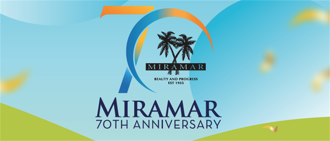 Miramar 70th Image
