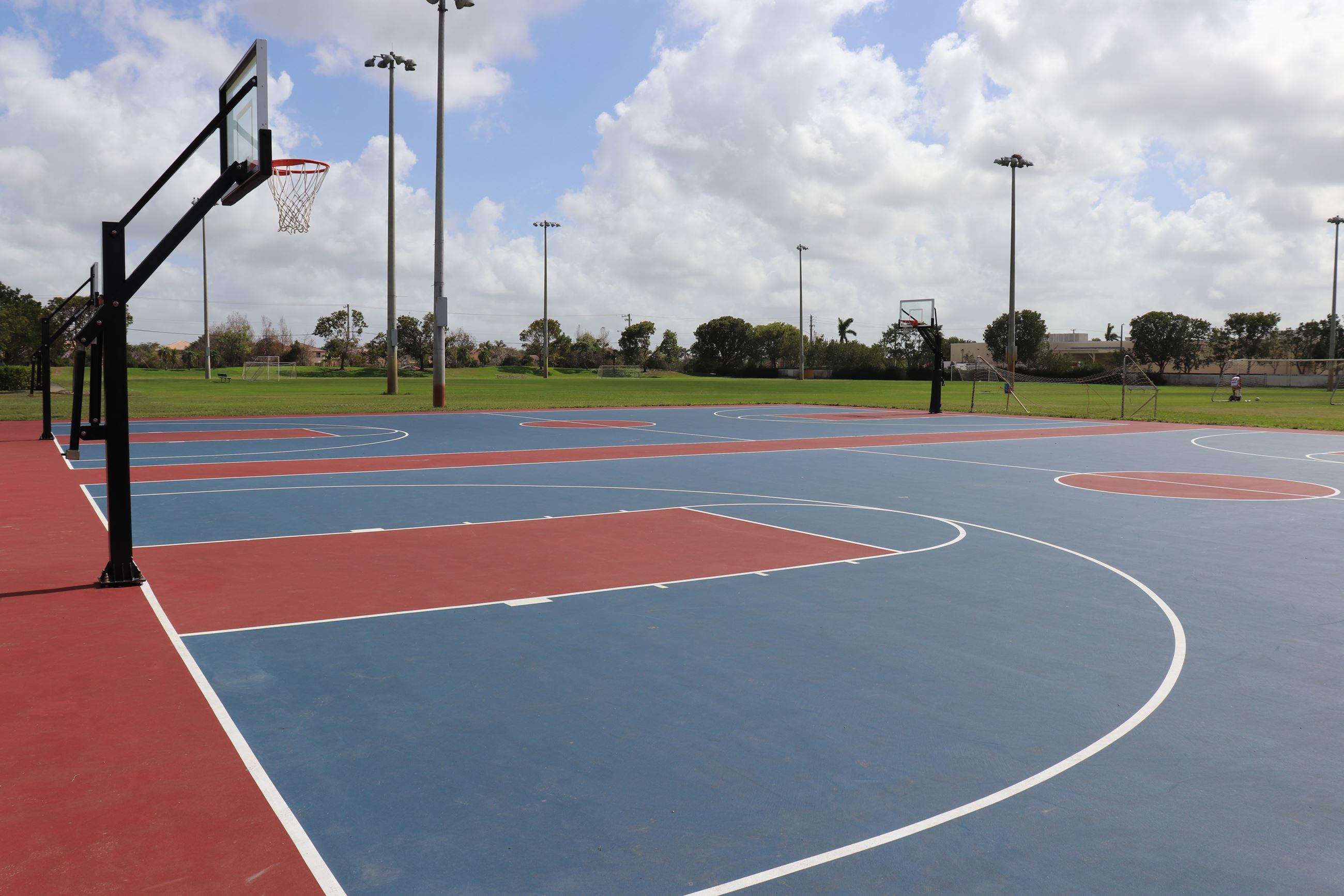 Sunset Lakes Community Center - City of Miramar, FL
