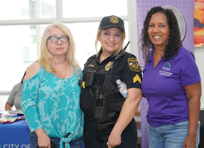 Health Fair